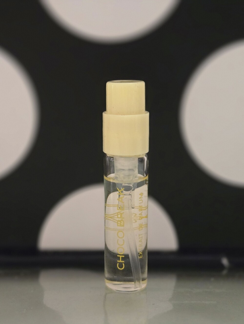 5/$25✨️Oakcha Choco Break SAMPLE✨️
